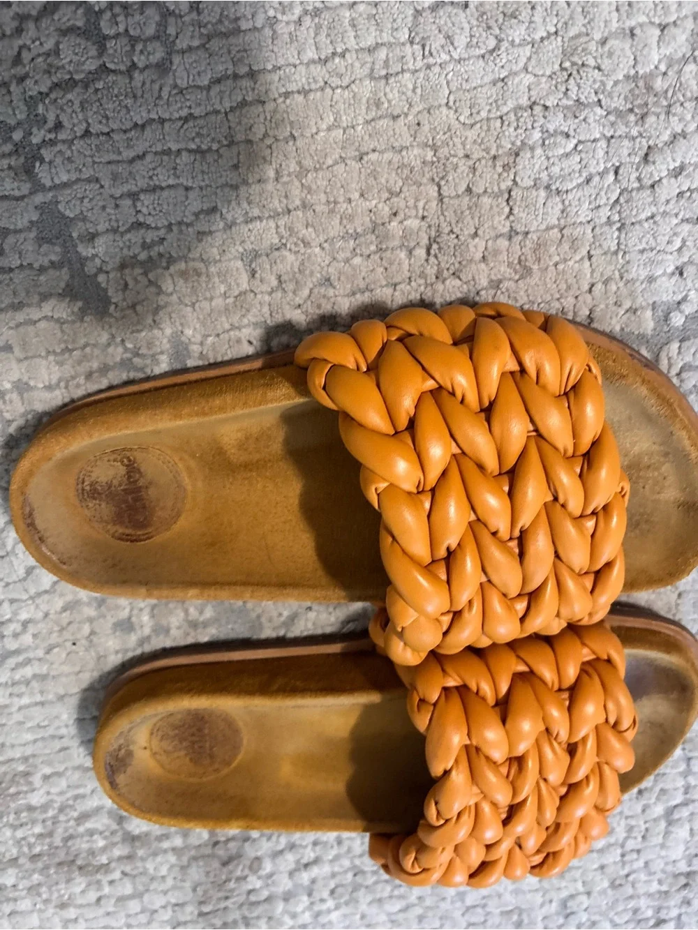 Chloe Kacey sandal women’s size 38